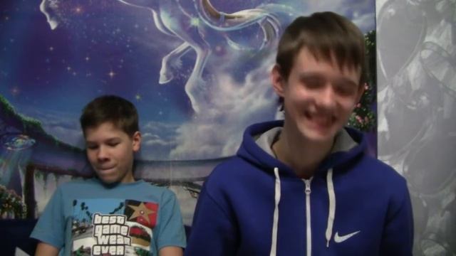 TAG: КТО ИЗ ВАС ?