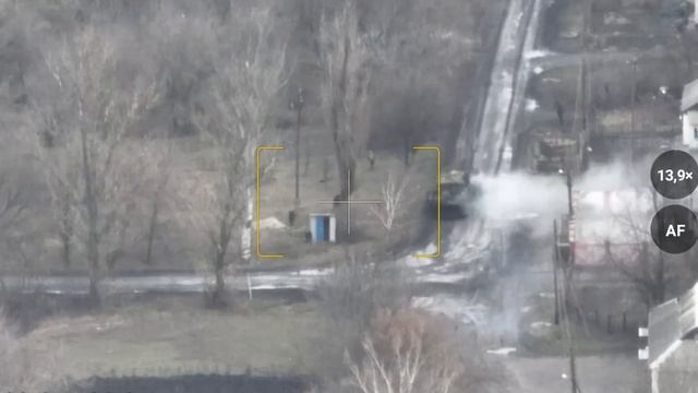 Освобождение нп Новоелизаветовка ДНР.
