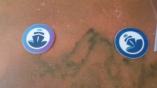 Free Stickers From Codeship
