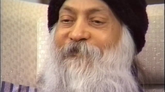 Osho, The Last Testament. Interview 95