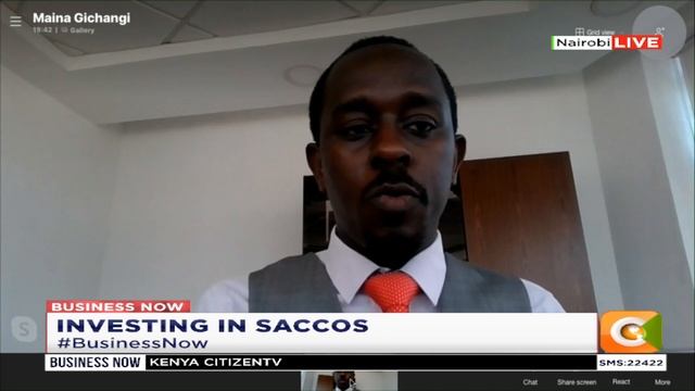 | Business NOW | Factors to consider before joining a SACCO
