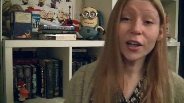 Успеть прочитать до конца года || Ваши планы?