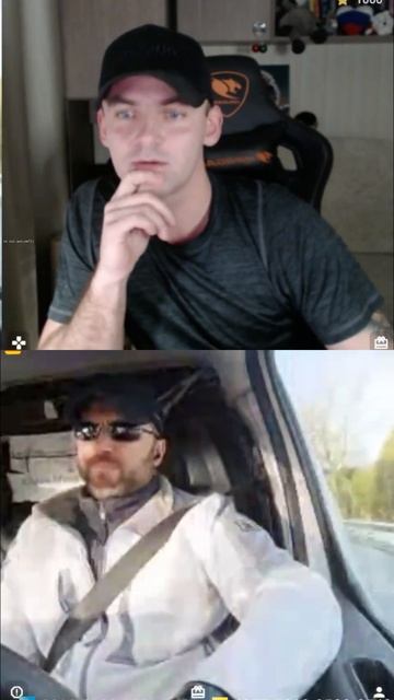 Отмудохал геморройную чайку 🤣🤣🤣