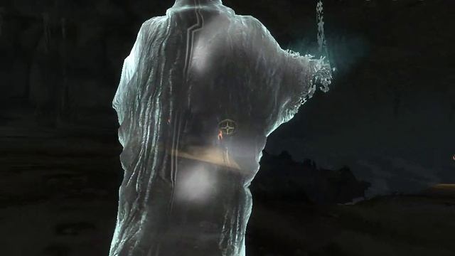 Oblivion 93. Меч крестоносца
