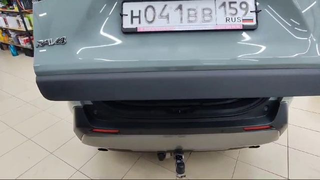 Рав 4 2020 гв. Пробег 105 тыс максимальная комплектация.  3550₽ с НДС  29-01-2025
