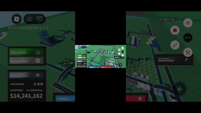Игры Роблокс, в которые я советую поиграть