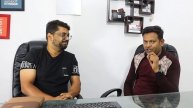 CCTV Camera Business Related healthy Discussions with @BharatJain