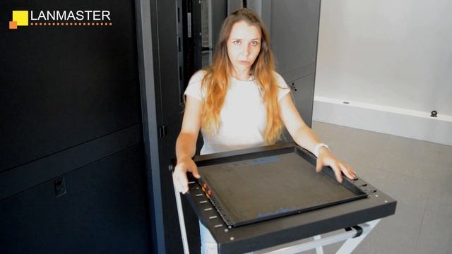 Монтажный стол TechTable