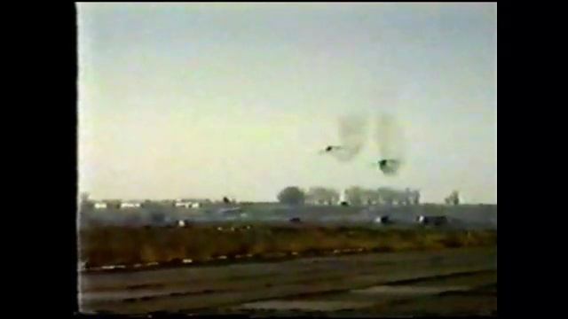 Су-25 "Frogfoot" - "Лягушачья лапка"