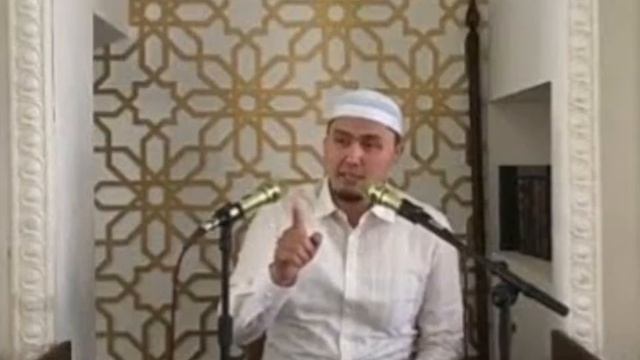 UMAR QORI BU KUNLAR HAM O'TIB KETADI