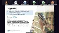 Вебинар на тему "Актуальные решения для Телеком-рынка"