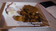 Singapore Air Business Class: Seoul, Korea to San Francisco. B777