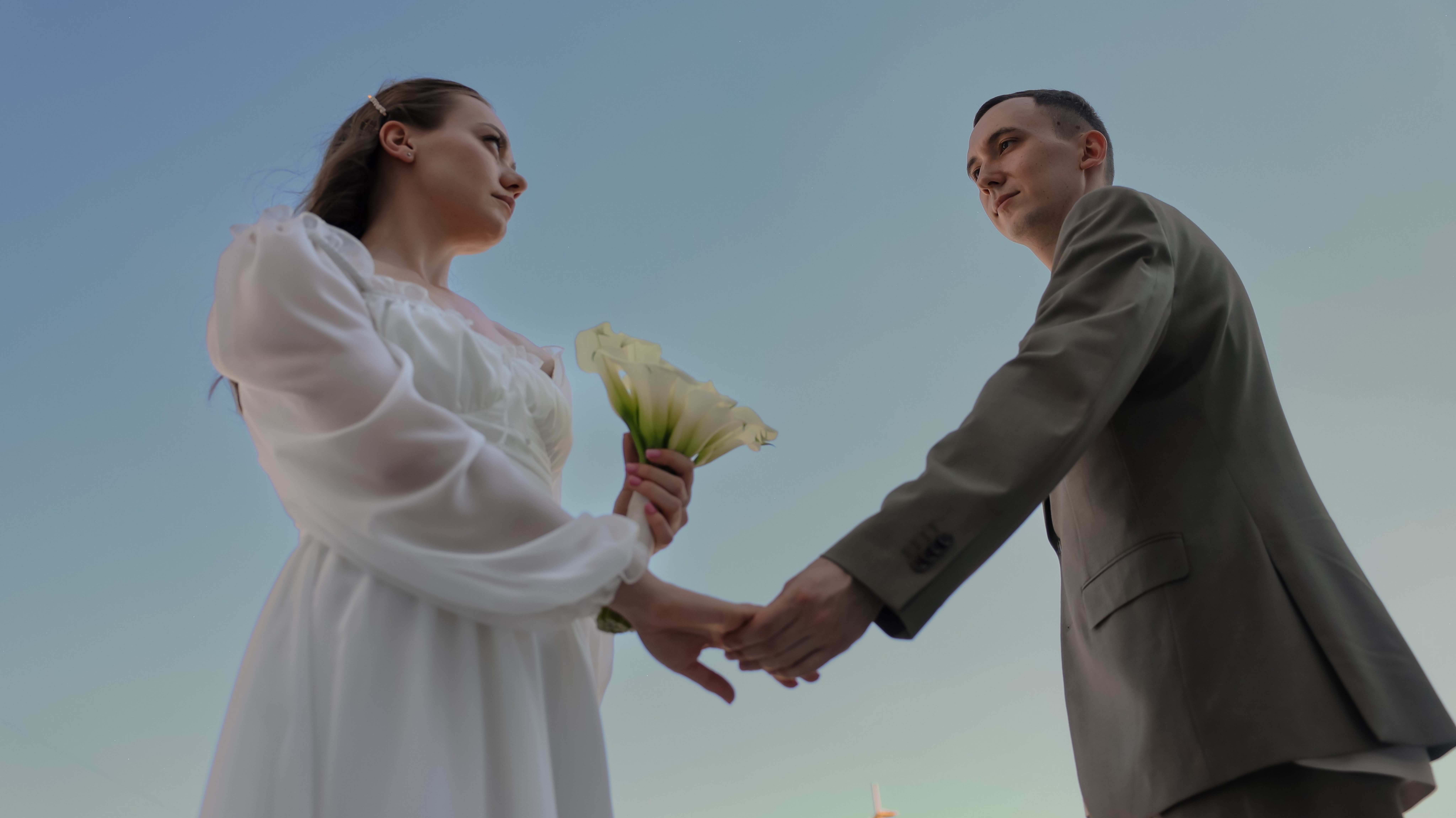 Азат и Алена 28.06.2024