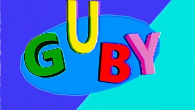 GÜBY - VHS Хоррор для детей | 2 Часть | Секретная серия, теории, догадки