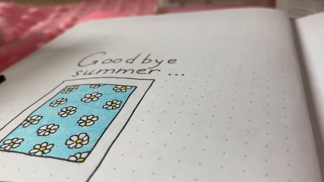 Ежедневник для учебы Быстрое оформление Study Planner