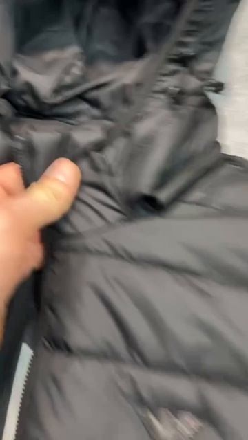 Куртка Armani