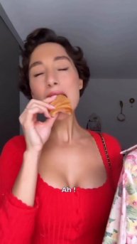 Дурные манеры парижанок