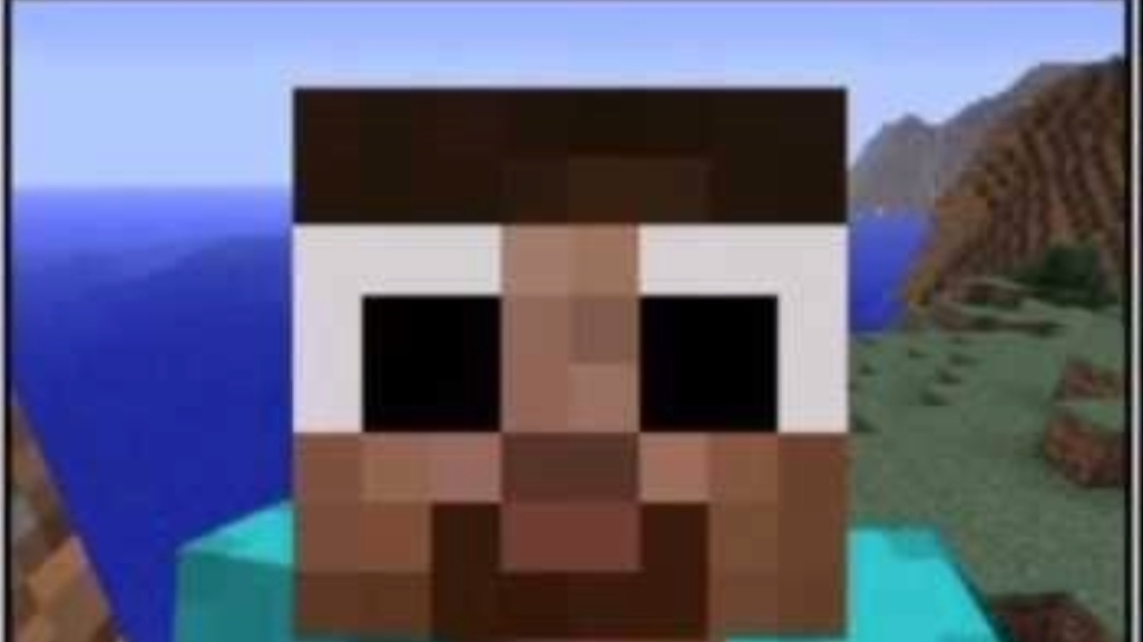 случайные смешные моменты в Minecraft