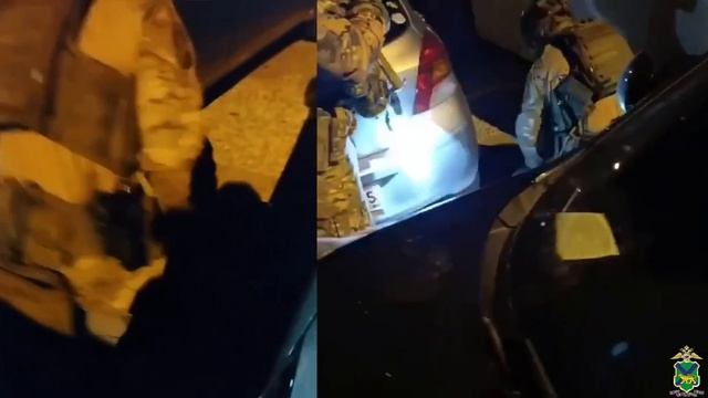 Опасную ОПГ накрыли в Приморье