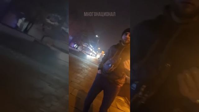 Валлахи, биля. Ты что как русская проститутка (см.описание)