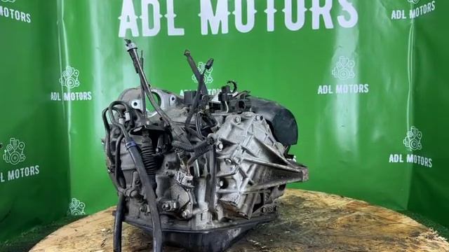 Акпп Toyota Camry 2AZFE 2006 (б/у)
