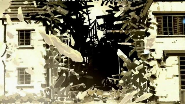 Крестовый поход Хроно [Opening]