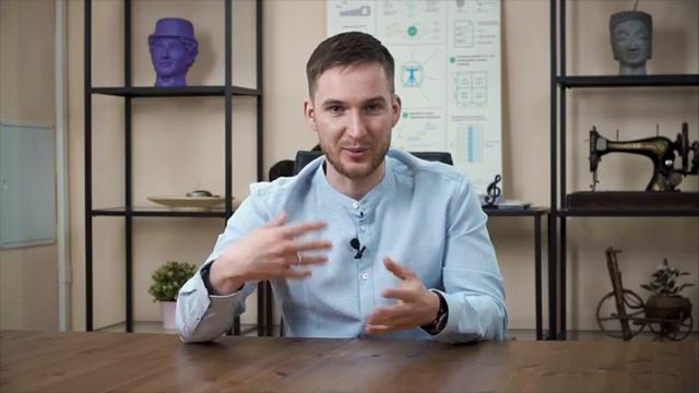 Как быстро запоминать любую информацию? 3 простых правила от Дмитрия Лоскутова
