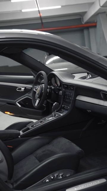 🚘PORSCHE 911 Carrera 991 Мк2, 2016 года‼️

💰 Стоимость 9.999.000