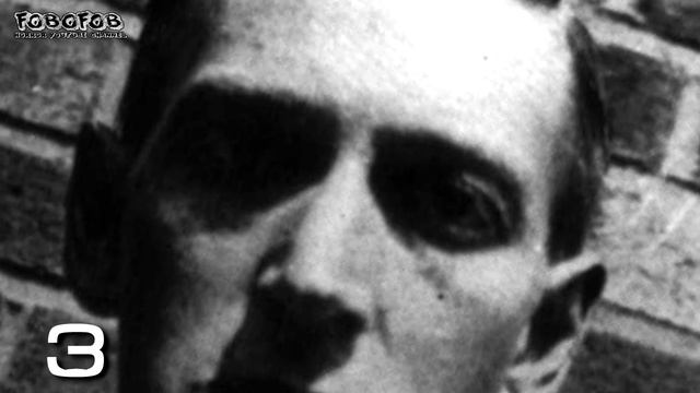 5 ПИСАТЕЛЕЙ УЖАСОВ, ВОШЕДШИХ В ИСТОРИЮ