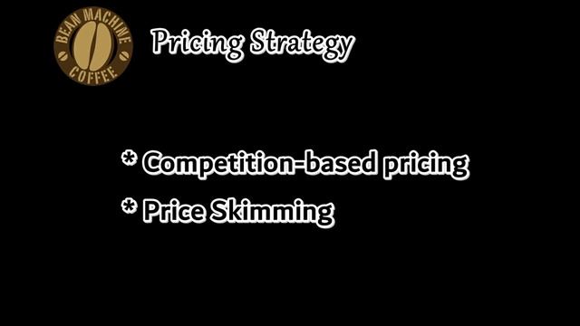 Bean Machine Marketing Plan | Mafia Empire Roleplay | Business Proposal | #MERP | #GTARP