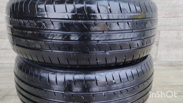 185/55/15, Linglong GreenMax, 2 шт