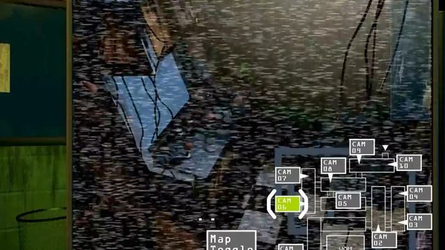 Five Nights at Freddys 3 # Да ты бл"@ть издеваешься !