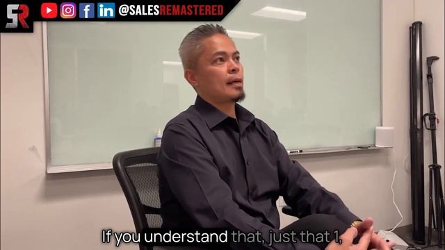Don't Mix This with Business | Loan Officer Training