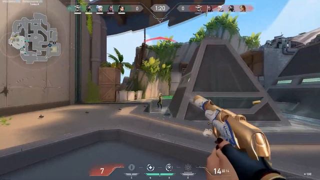 THE BEST SENSITIVITY SETTINGS