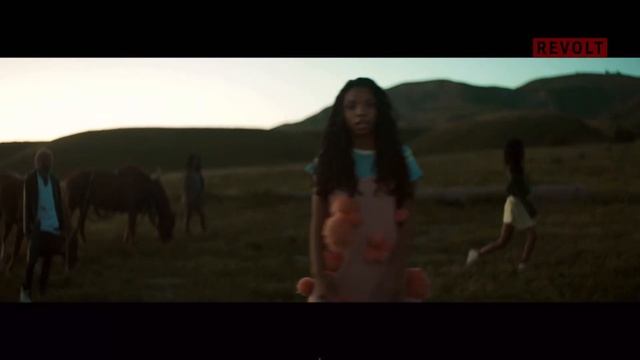 Chloe X Halle Talk Lemonade & Working With Beyonce