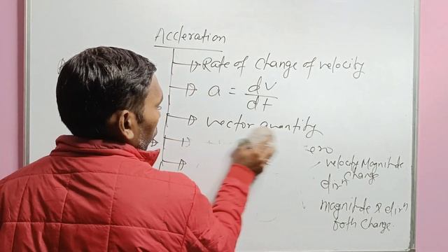 Acceleration(#11th/#12th/#Neet#Jee)#phy#acceleration           #Quality Education classes