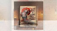 Samurai your mind is your best weapon poster #shorts
