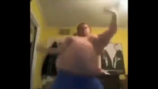 Заминированный тапок Remix