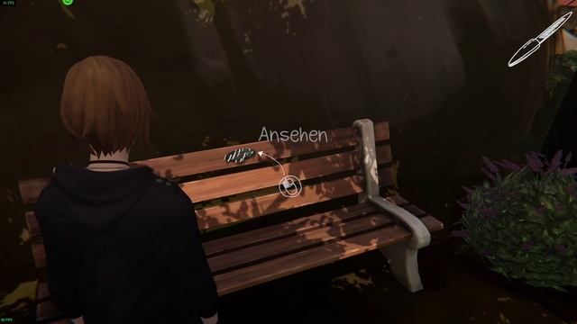 Life is Strange: Befor the Storm Episode 1 part 2