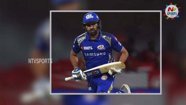 Rohit Sharma comments about IPL 2023 | NTV Sports