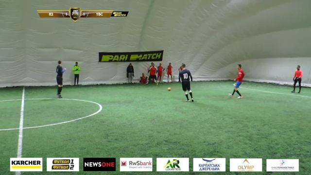 8.112 УКРАЇНА - YOUNG BUSINESS CLUB #SFCK Street Football Challenge Kiev