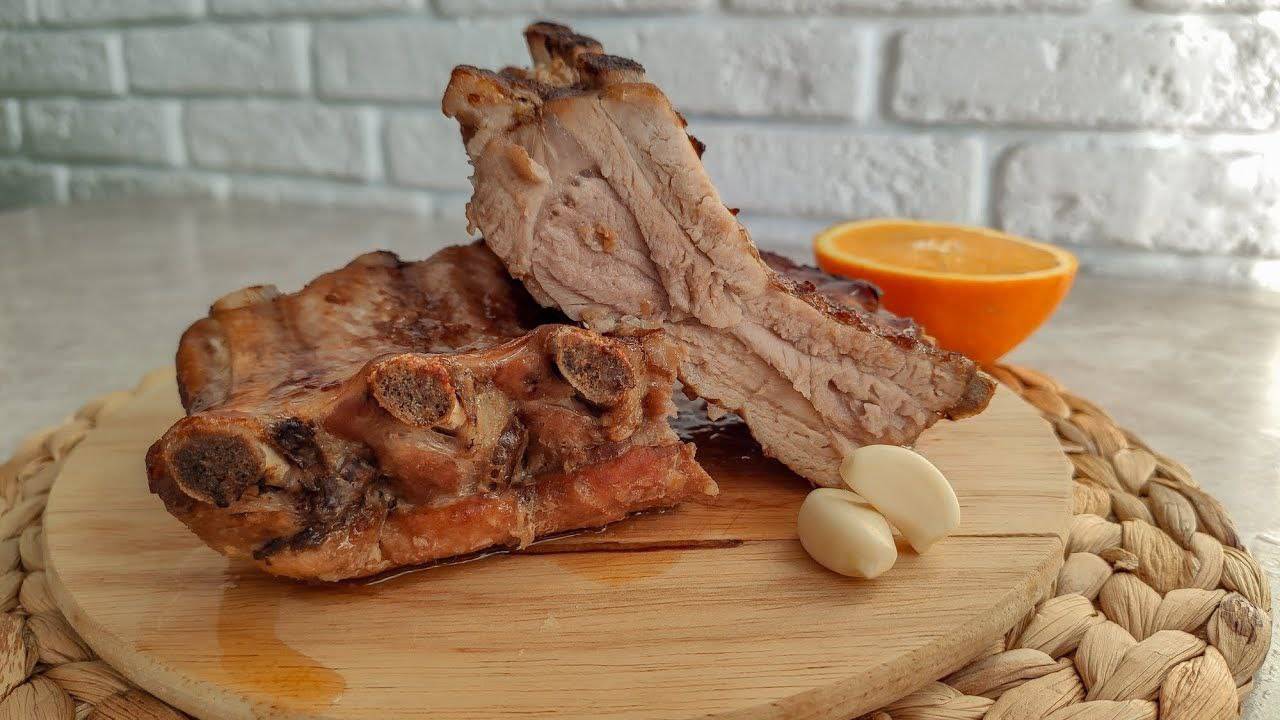 РЁБРЫШКИ 🔥 ребра на ужин! САМЫЕ ВКУСНЫЕ РЁБРЫШКИ В МИРЕ! #рёбра #рёбрышки #ребра