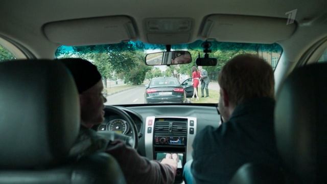 ВОЛШЕБНИК 2019 СЕРИАЛ С 26 АВГУСТА