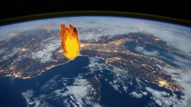 Может ли машина раздавить камень? 4 серия