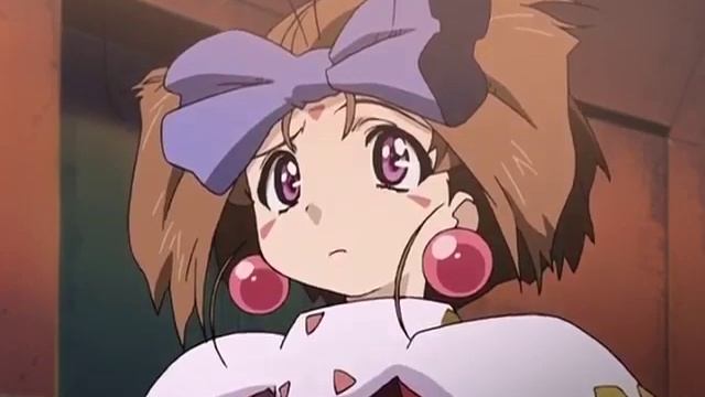 Melty Lancer 05