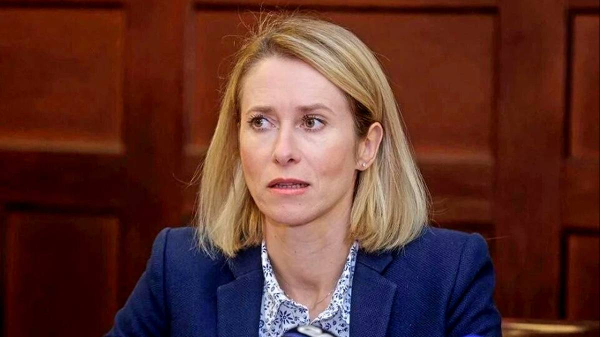 Глава Евродипломатии и госсекретарь США договорились о продолжении давления на Россию