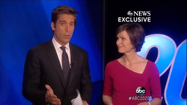 NBC|ABC|20/20: Donald Sterling's Confidante V.Stiviano Speaks Out