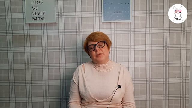Видеоотзыв от Ирины, экономист | Школа английского языка в Харькове [ My English World ]