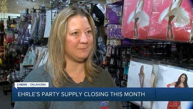Longtime family owned business forced to close