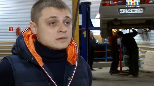 Бизнес в кризис [ВИДЕО]